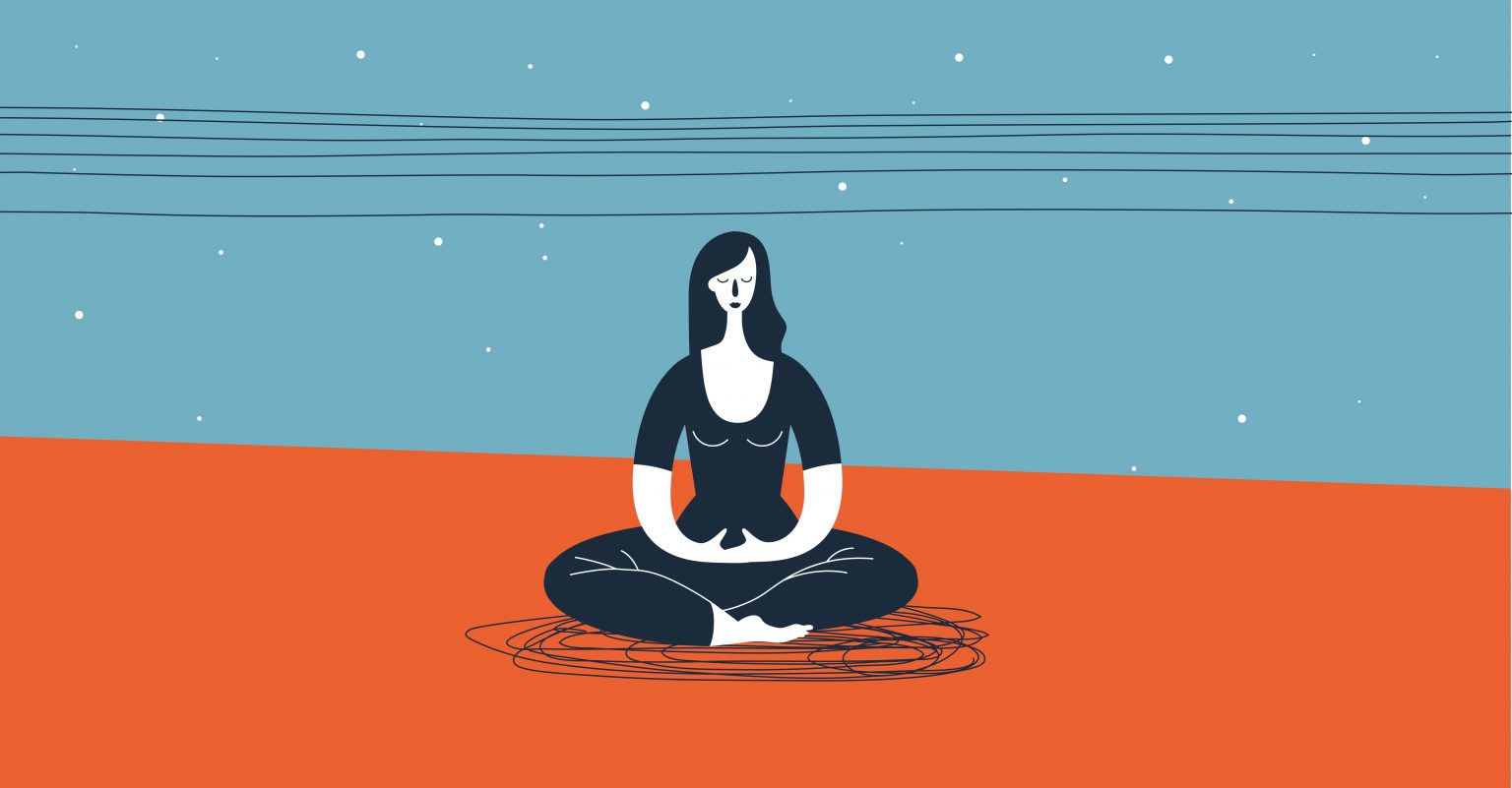 Here’s How I Quit My Job And Became a Full-Time Yoga Teacher — Shut Up ...